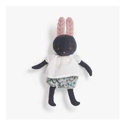 Poupée lapin lune - MR AP