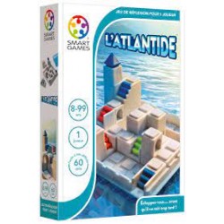 L'Atlantide - SG