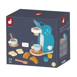 Set de p'tit dej - Janod
