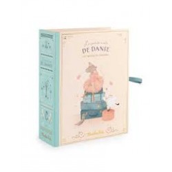 Coffret naissance - MR...