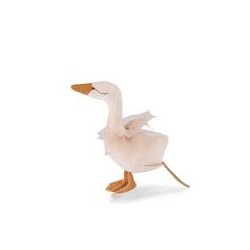 Cygne hochet crème - MR...