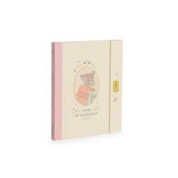 Livre naissance - Petite...