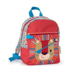 Jack sac à dos le lion -...