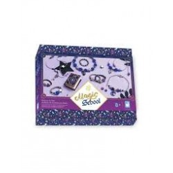 Bijoux sorcière à créer -...