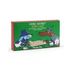 Code secret les loufoques -...