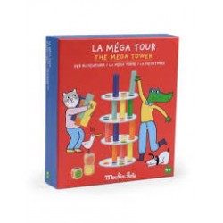 La méga tour les Loufoques...