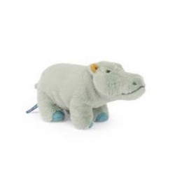 Petit hippopotame Tout...