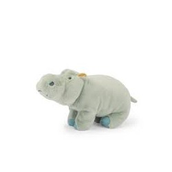Grand hippopotame Tout...