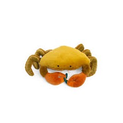 Grand crabe Tout autour du...