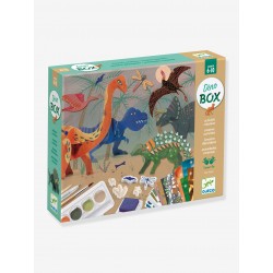 Dino box - Djeco