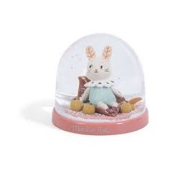 Boule à neige - Après la...
