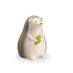 Lampe veilleuse hérisson -...