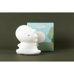 Veilleuse Lucca Dino -...