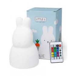 Veilleuse Charlie Lapin -...