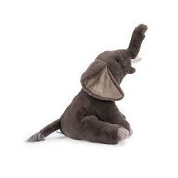 Grand éléphant - Tout...