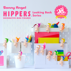 SONNY ANGEL HIPPERS