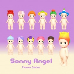 SONNY ANGEL FLEURS