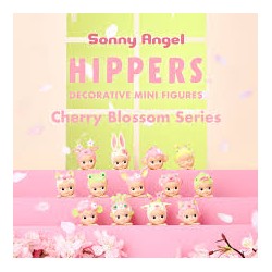 SONNY ANGEL CHERY BLOSSOM
