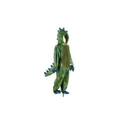 Déguisement dinosaure...