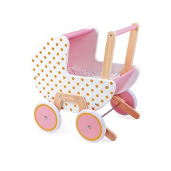 Landau candy chic - Janod