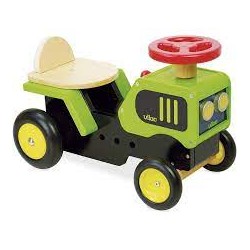 Porteur tracteur - Vilac