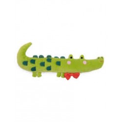 Hochet crocodile - MR Toupitis